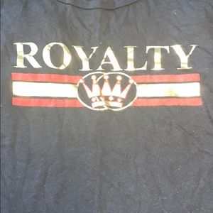 Royalty